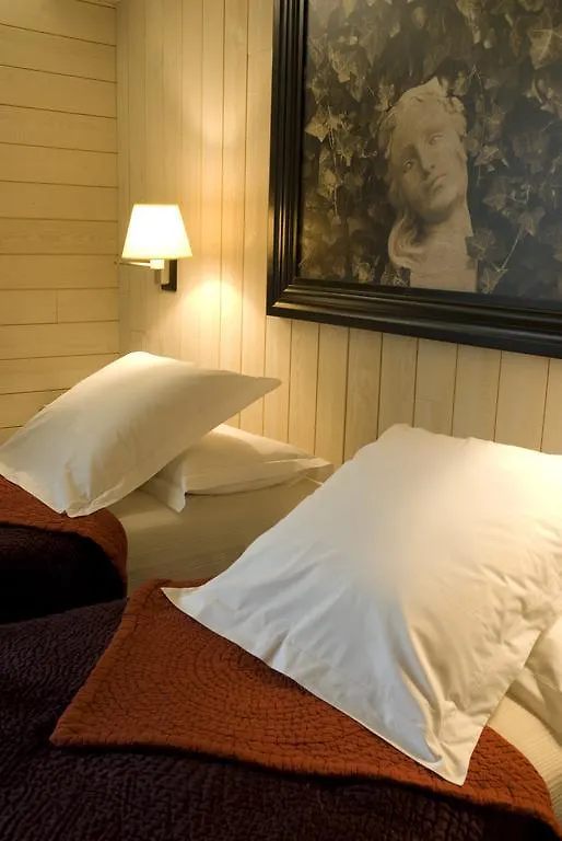 Logis Hotel La Maison Navarre Gimont 3*,  France