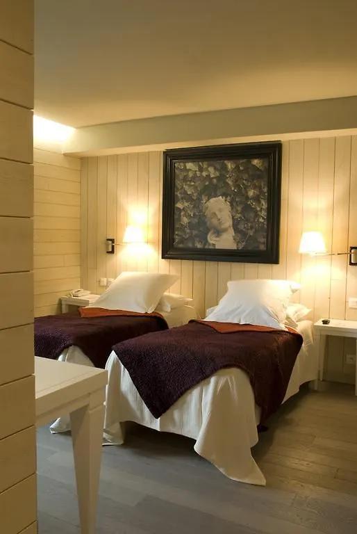 Logis Hotel La Maison Navarre Gimont