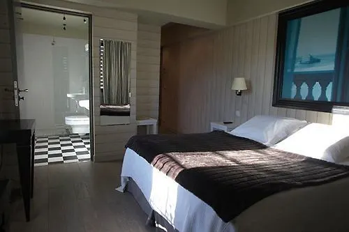 Logis Hotel La Maison Navarre Gimont