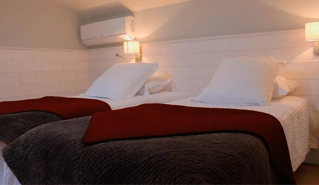 Logis Hotel La Maison Navarre Gimont