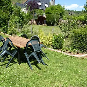  Couette-café Les Petits Jardins