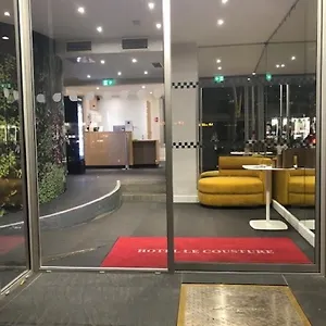 3* Hotel Le Cousture